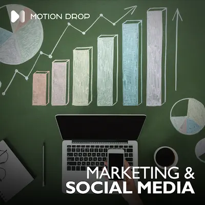 MOTION DROP Sp. z o.o. | Kompleksowa Agencja Kreatywna | Produkcja Filmów